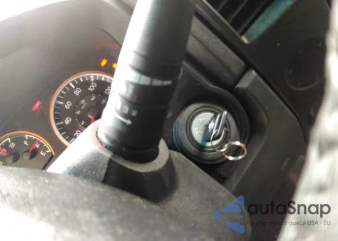 2014 Nissan Titan Sv z USA, uszkodzony, nr VIN 1N6BA0ED0EN518120